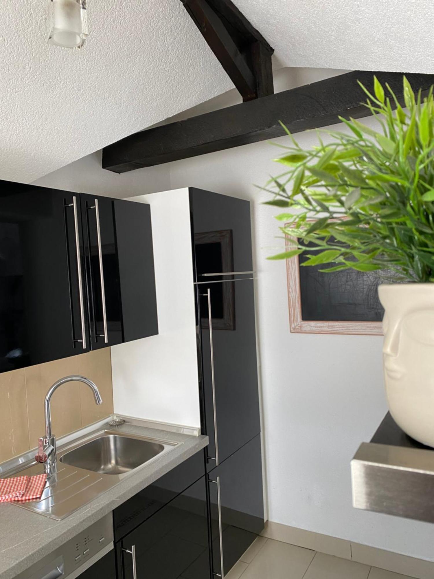 Ferienwohnung Haus Os Bischofshofen Exterior foto